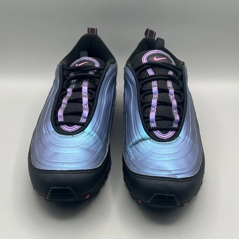 2019 Nike Air Max 97 LX Throwback Future Retro Running - Men's Size 10 USED